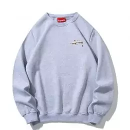 sweatshirt Supreme